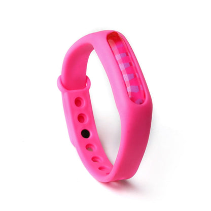 Lonivea™ Braccialetto Anti-Zanzare