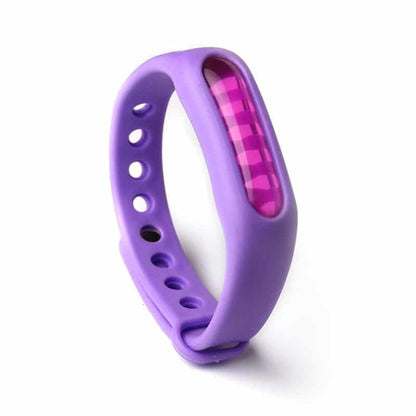 Lonivea™ Braccialetto Anti-Zanzare