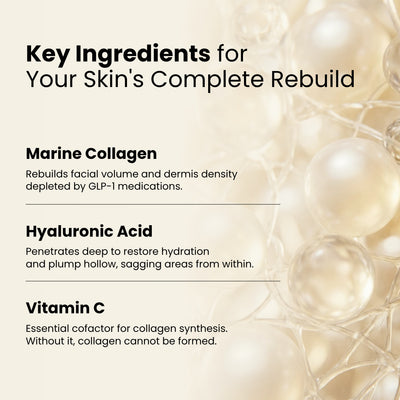 LUMIS Skin Rebuild Complex