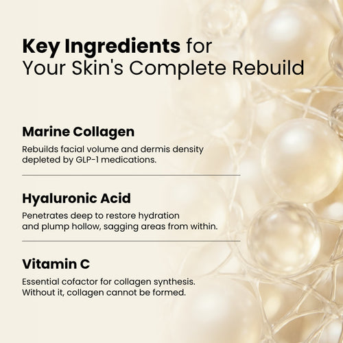 LUMIS Skin Rebuild Complex
