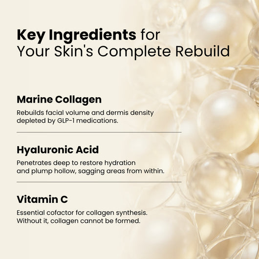 LUMIS Skin Rebuild Complex