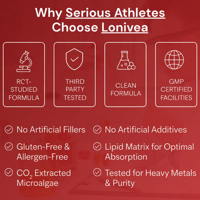 Astaxanthin Softgels