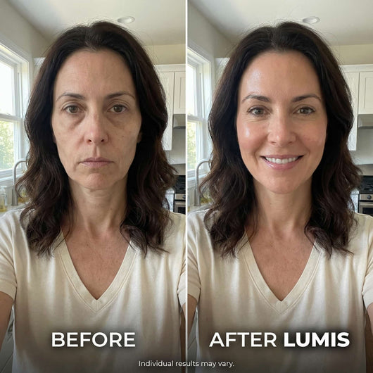 LUMIS Skin Rebuild Complex