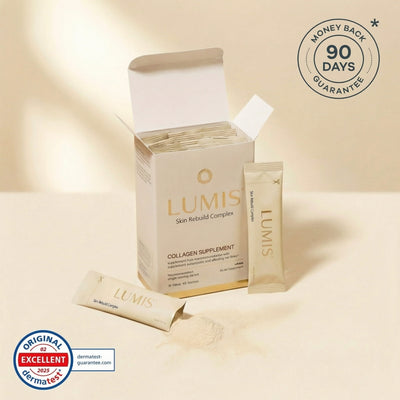 LUMIS Skin Rebuild Complex