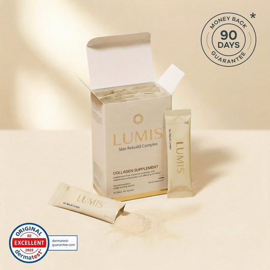 LUMIS Skin Rebuild Complex