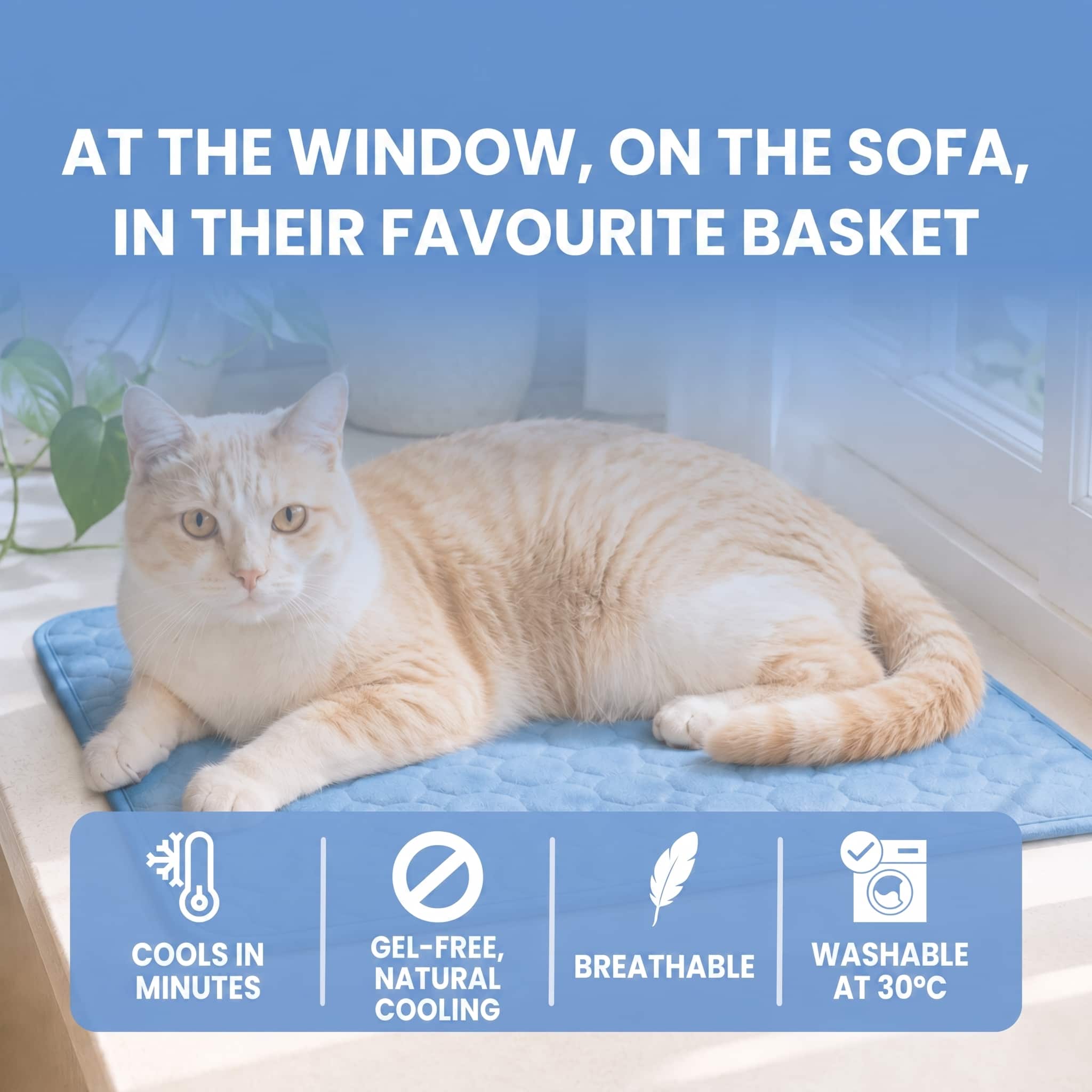 Lonivea Cooling Mat