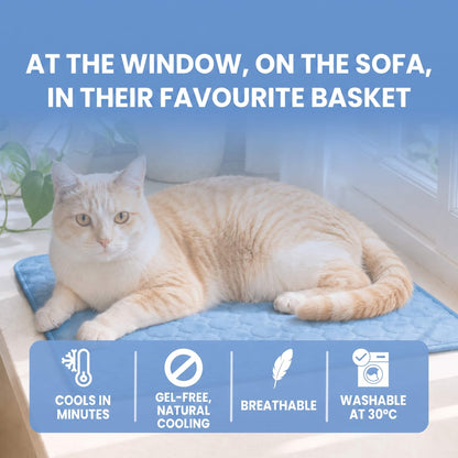 Lonivea Cooling Mat