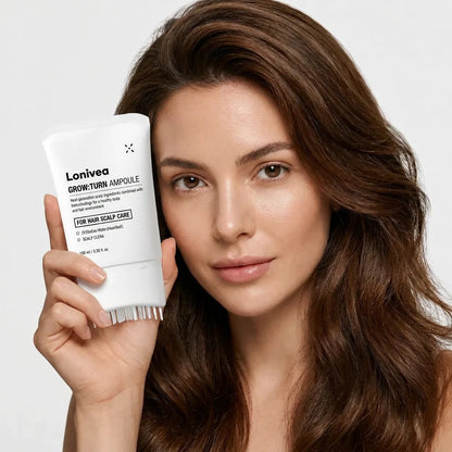 Korea's #1 Scalp Serum